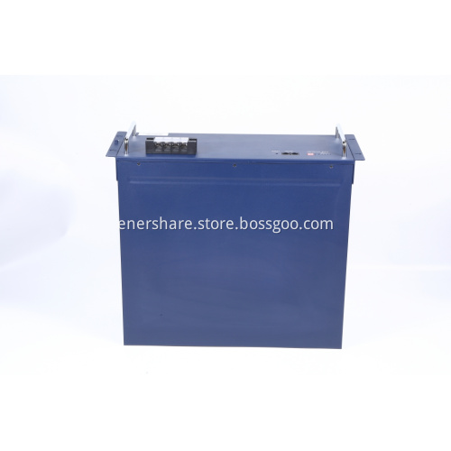 Multiple Application 48V 100Ah LiFePO4 Battery